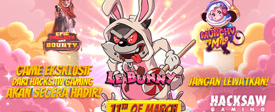 Jackpot Maxwin Setiap Hari banner