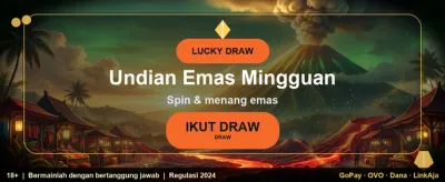 Mainkan Slot Gacor Hari Ini banner