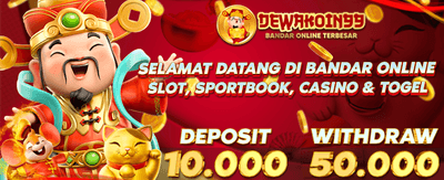 Login Alternatif Tercepat & Aman banner