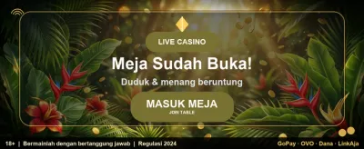 Bonus Hoki Member Baru banner